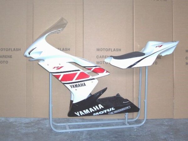 Yamaha YZF 1000 R1 2007/2008 Carena Racing - immagine 5