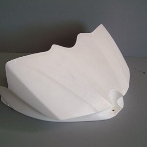 YAMAHA YZF 1000 R1 2007/2008 COPRI AIR BOX