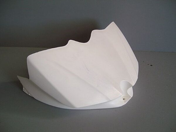 YAMAHA YZF 1000 R1 2007/2008 COPRI AIR BOX