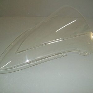 Yamaha YZF 1000 R1 2007/2008 Vetro in plexiglass