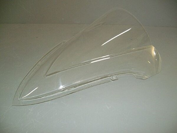 Yamaha YZF 1000 R1 2007/2008 Vetro in plexiglass
