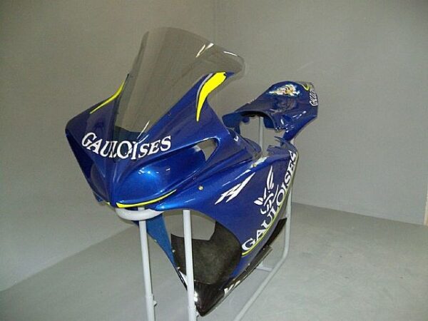 Yamaha YZF 1000 R1 2009/2014 Carena Racing - immagine 3