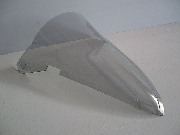 Yamaha YZF 1000 R1 2009/2014 Vetro in  plexiglass