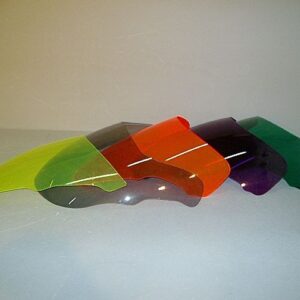Plexiglass universali