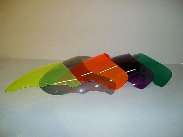 Plexiglass universali