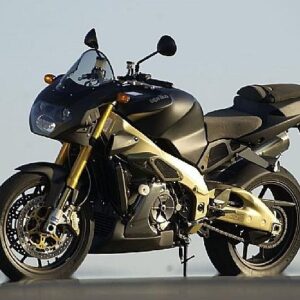 APRILIA TUONO 2002/2005 Naked