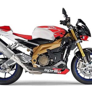 APRILIA TUONO 2006/2010 Naked