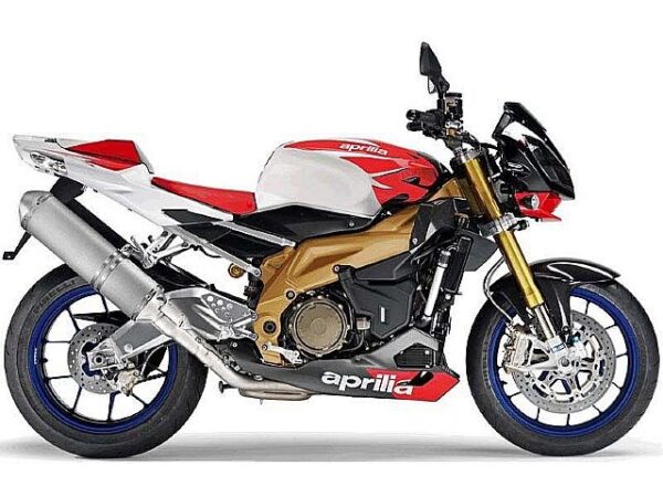 APRILIA TUONO 2006/2010 Naked