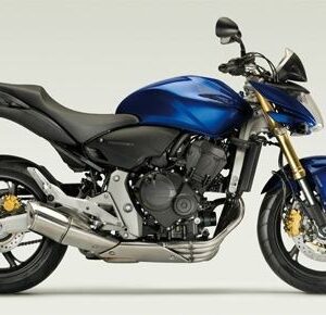 HONDA HORNET 1998/2006 PARAFANGO Posteriore