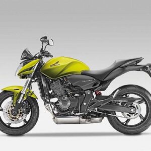 HONDA HORNET 2007/2013 Naked