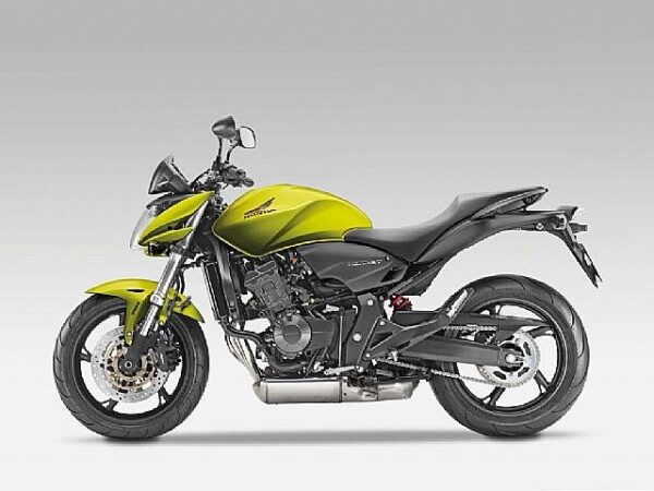 HONDA HORNET 2007/2013 Naked