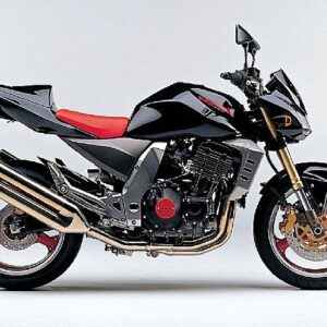 KAWASAKI Z1000 2003/2005 Naked