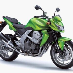 KAWASAKI Z750 2006/2011 Naked