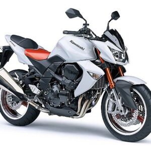 KAWASAKI Z1000 2006/2011 Naked