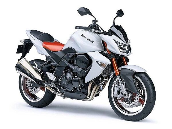 KAWASAKI Z1000 2006/2011 Naked