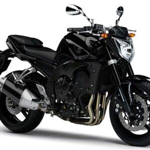YAMAHA FZ1 FZ8 FIANCATINE