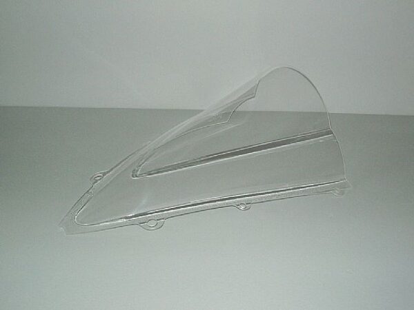 Aprilia RSV 4 2009/2014  PLEXI FORATO D.B. Trasp.