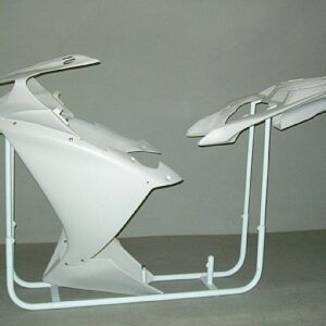 Yamaha YZF 1000 R1 2009/2012 Carena Stradale