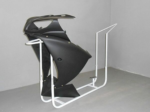 Yamaha YZF 1000 R1 2009/2012 Carena Stradale - immagine 2