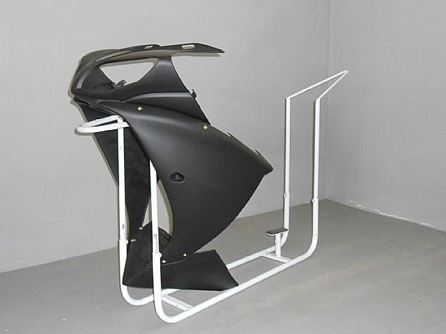 Yamaha YZF 1000 R1 2009/2012 Carena Stradale