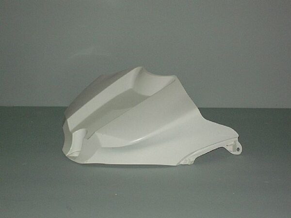 Yamaha YZF 1000 R1 2009/2014 Copriserbatoio in vetroresina per moto