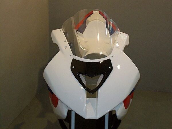 BMW S1000 RR 2009/2011 Carena Racing - immagine 3