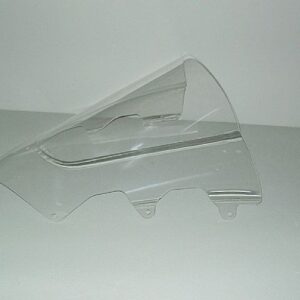 BMW S1000 RR 2009/2011 Vetro in plexiglass