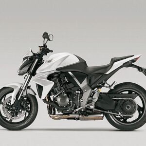 HONDA CB 1000 R Naked 2011/17