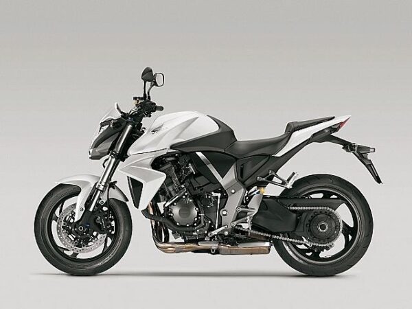 HONDA CB 1000 R Naked 2011/17