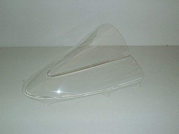 Suzuki GSX-R 1000 2009/2016 vetro in plexiglass