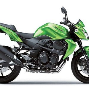 KAWASAKI Z750 2011/2014 Naked