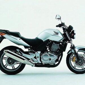 HONDA CBF 500 Naked