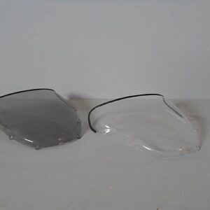 HONDA CBR 600F 99/00 Vetri in plexiglass