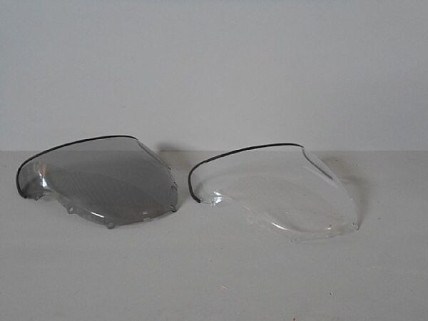 HONDA CBR 600F 99/00 Vetri in plexiglass