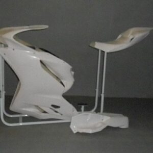DUCATI 899/1199 PANIGALE Carena Racing