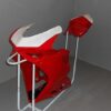 DUCATI 899/1199 PANIGALE Carena Racing - immagine 3