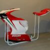 DUCATI 899/1199 PANIGALE Carena Racing - immagine 4