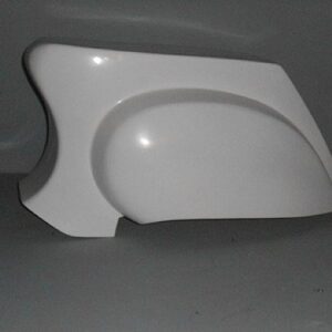 PIAGGIO VESPA PK 50 CARENA Posteriore