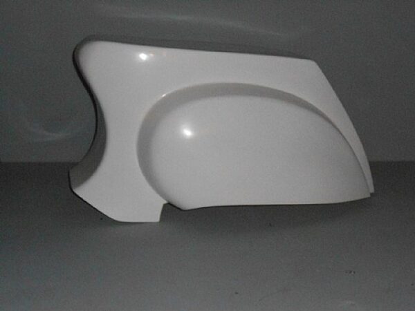 PIAGGIO VESPA PK 50 CARENA Posteriore