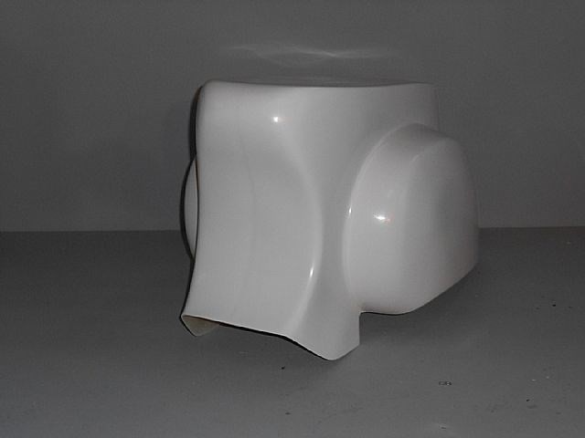 PIAGGIO VESPA PK 50 Carena