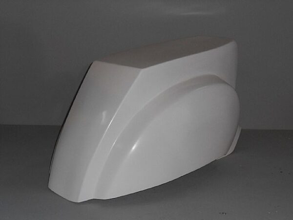 PIAGGIO VESPA PK 50 Carena - immagine 3