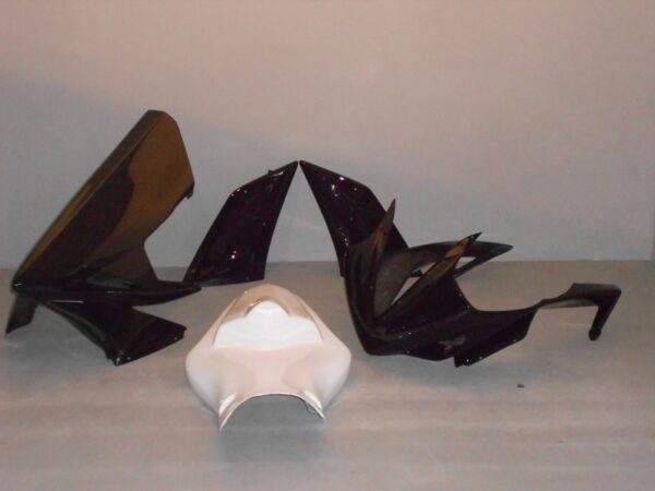 YAMAHA  R1 2007/2008 Carena VERNICIATA - immagine 6