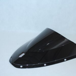 Ducati 749/999 2005/2006 PLEXI FORATO nero db