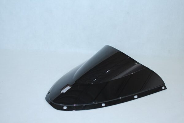 Ducati 749/999 2005/2006 PLEXI FORATO nero db