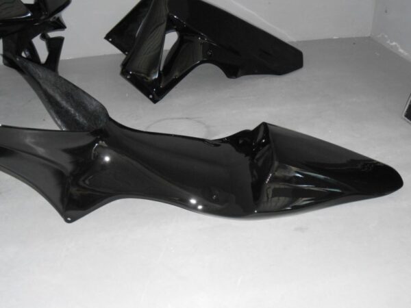 HONDA CBR 600RR 2007/2012 Carena VERNICIATA - immagine 4