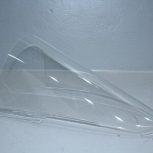 Ducati V4 Vetro in plexiglass