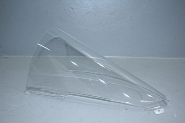 Ducati V4 Vetro in plexiglass