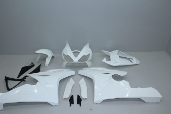 DAYTONA TRIUMPH 675 2006/2008 Carena ABS da verniciare