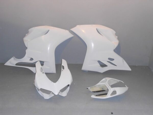 DUCATI 899/1199 PANIGALE Carena Stradale COMPLETA