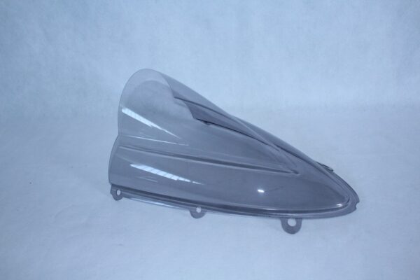 APRILIA RSV4 RF 2015/2018  PLEXI FORATO D.B. Fumè